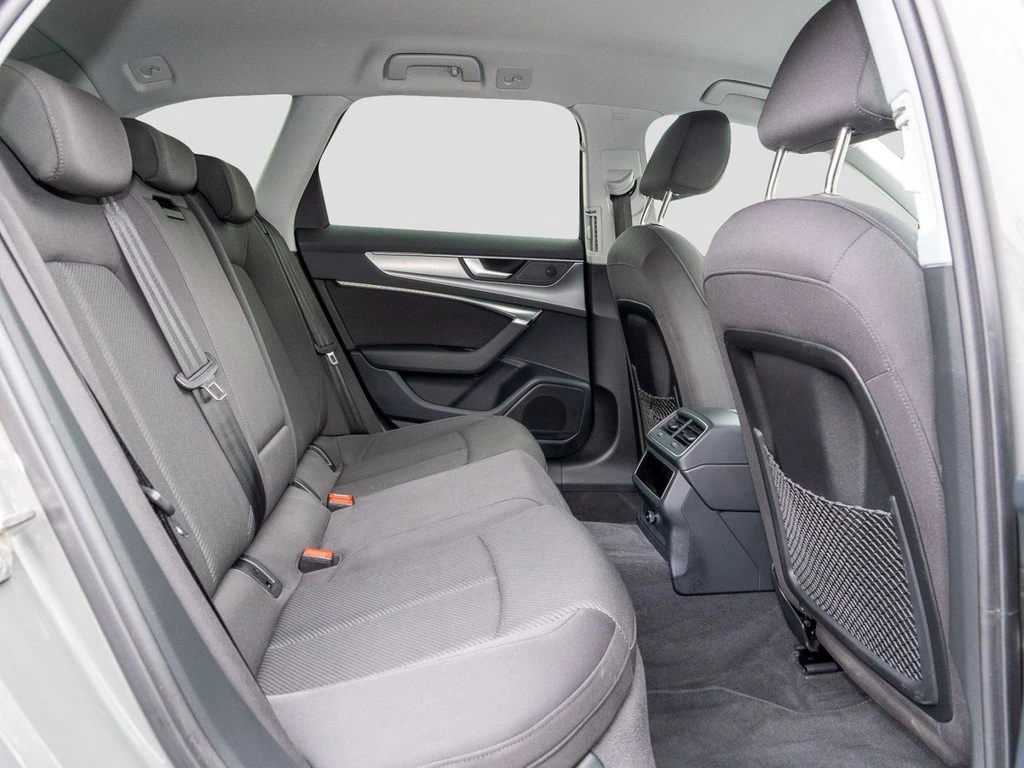 Audi A6 Avant 50 TFSIe S line Matrix ACC Kamera PDC+