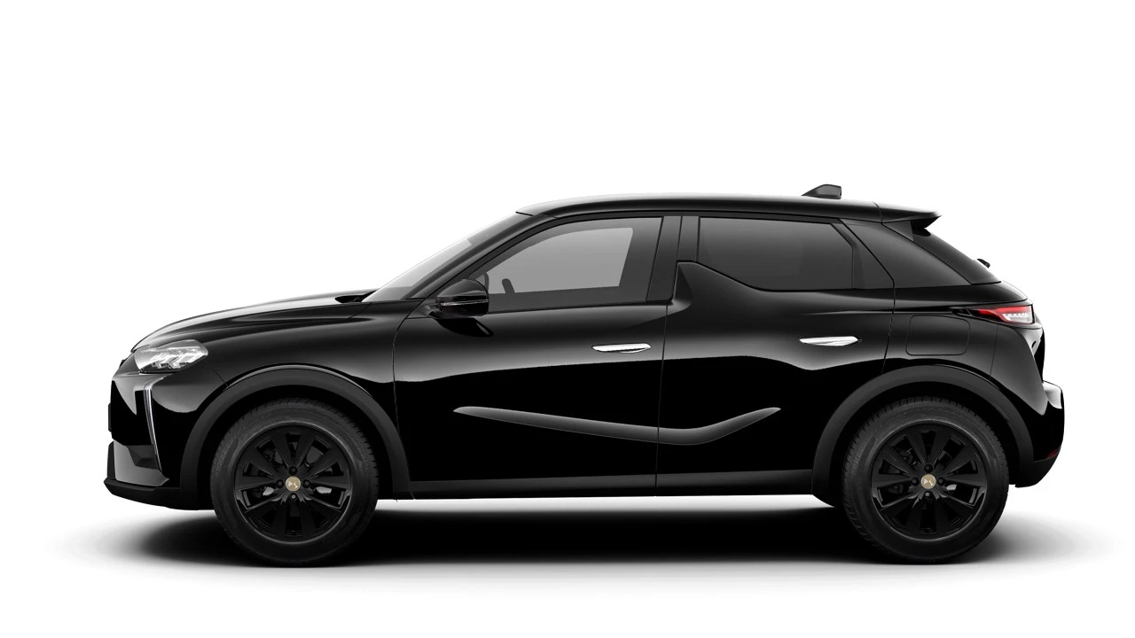 DS DS 3 Performance Line
