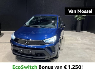 Opel Crossland 1.2 61kW S/S Edition