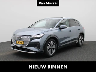 Audi Q4 e-tron 40 Launch edition Advanced Plus 77 kWh