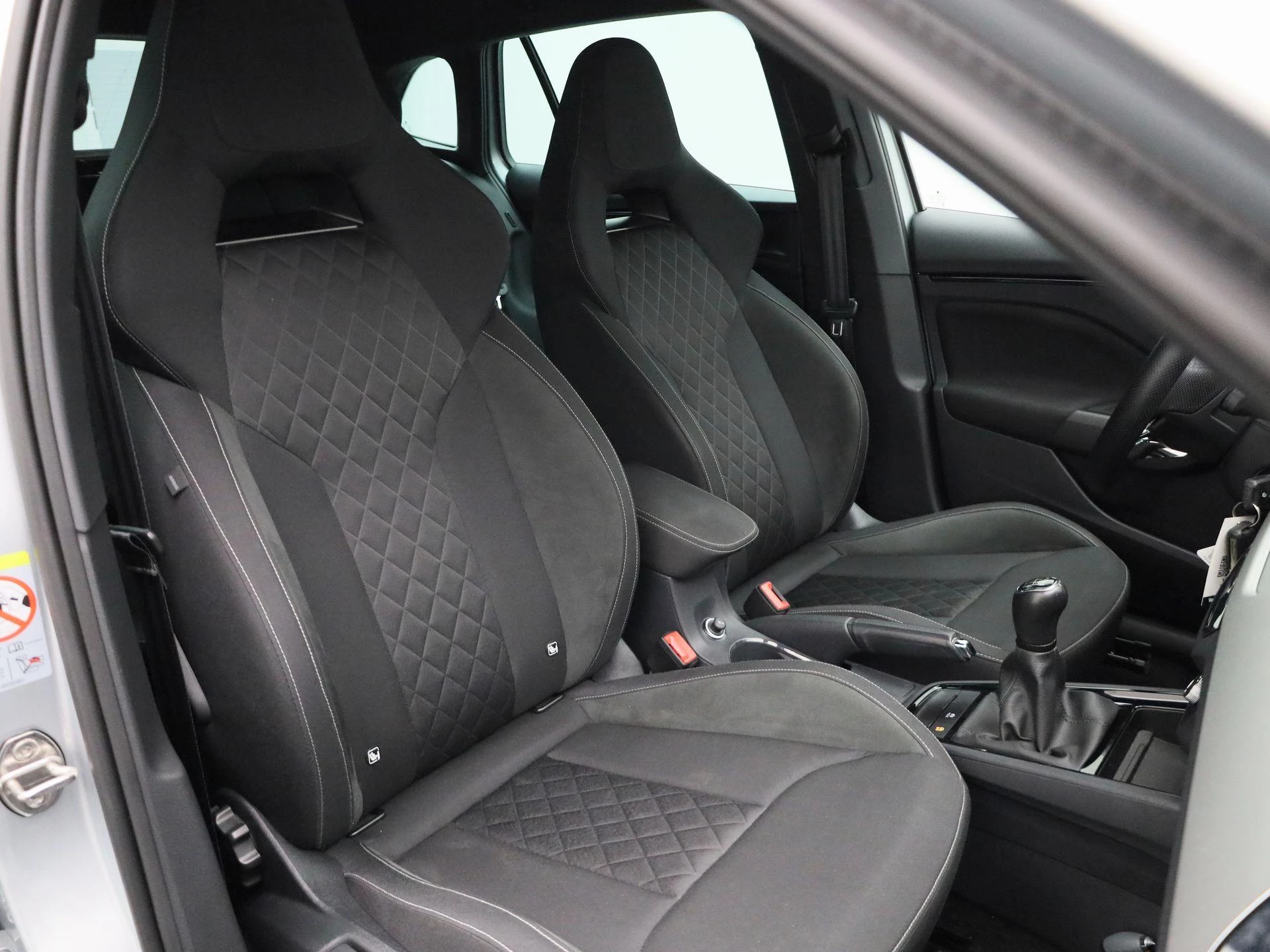 Škoda Scala 1.0 TSI Sport Business