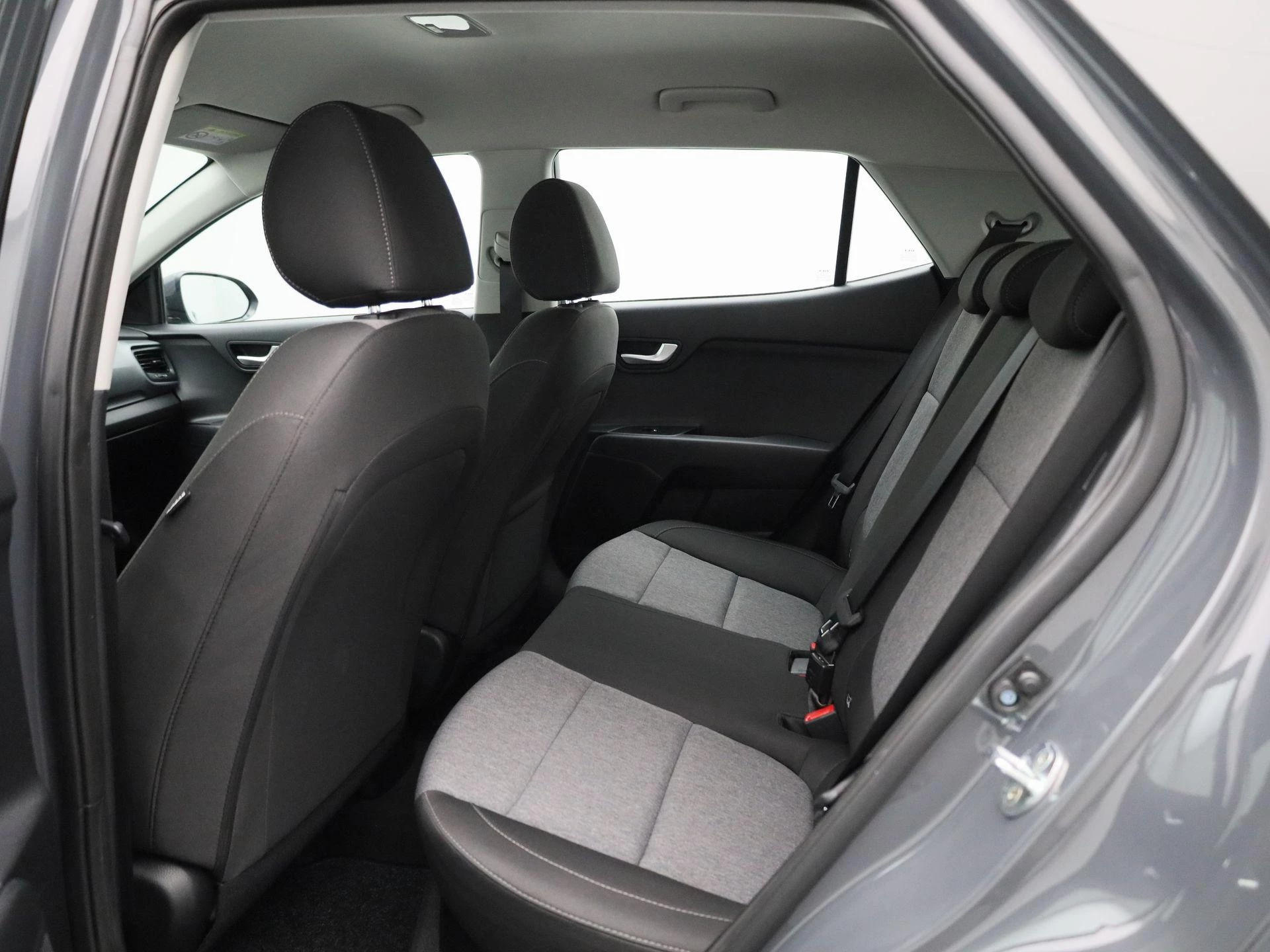 Kia Stonic 1.0 T-GDi MHEV ComfortLine