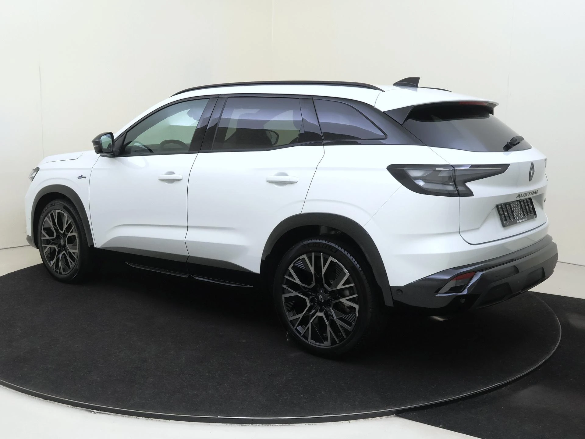 Renault Austral 1.2 E-Tech full hybrid 200 esprit Alpine