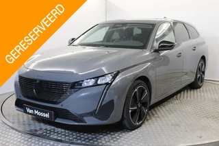 Peugeot e-308 e-308 156 Allure