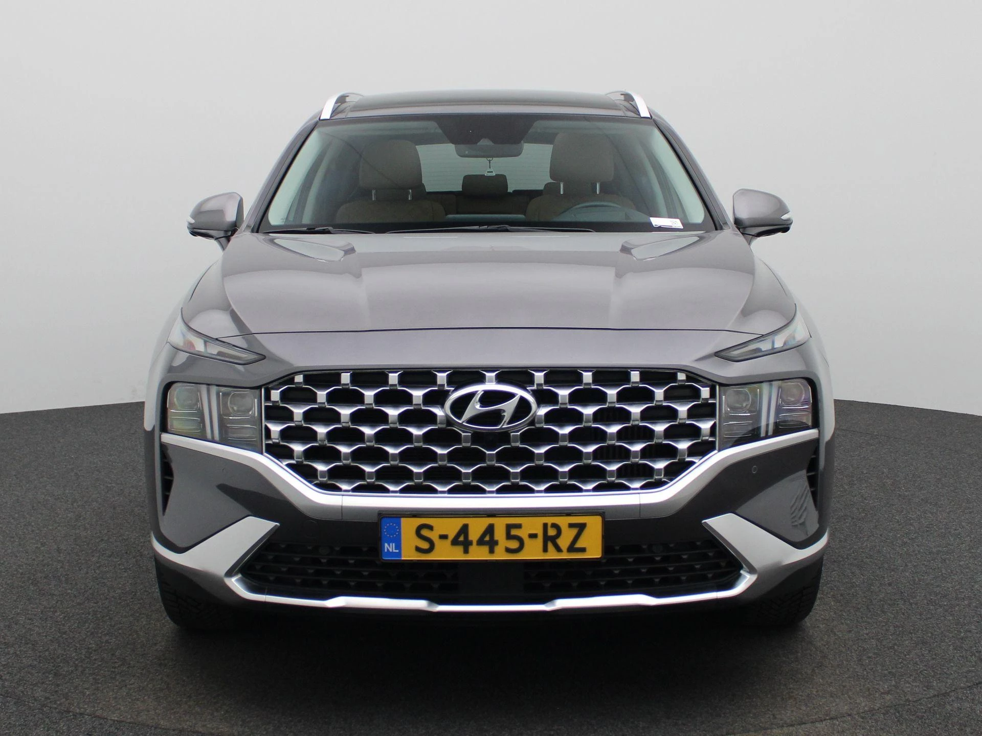 Hyundai Santa Fe 1.6 T-GDI PHEV Premium Sky 7p.
