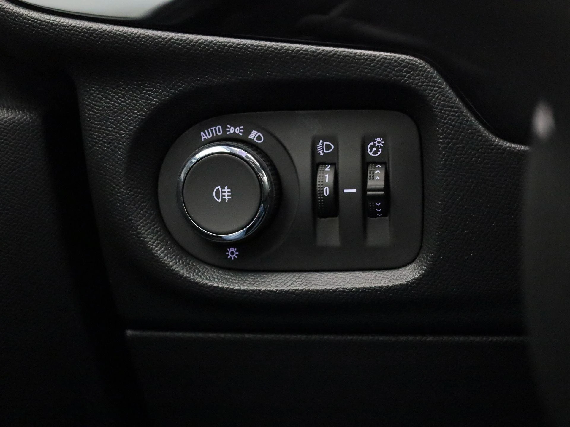 Opel Corsa-e Corsa-e Auto e-Elegance