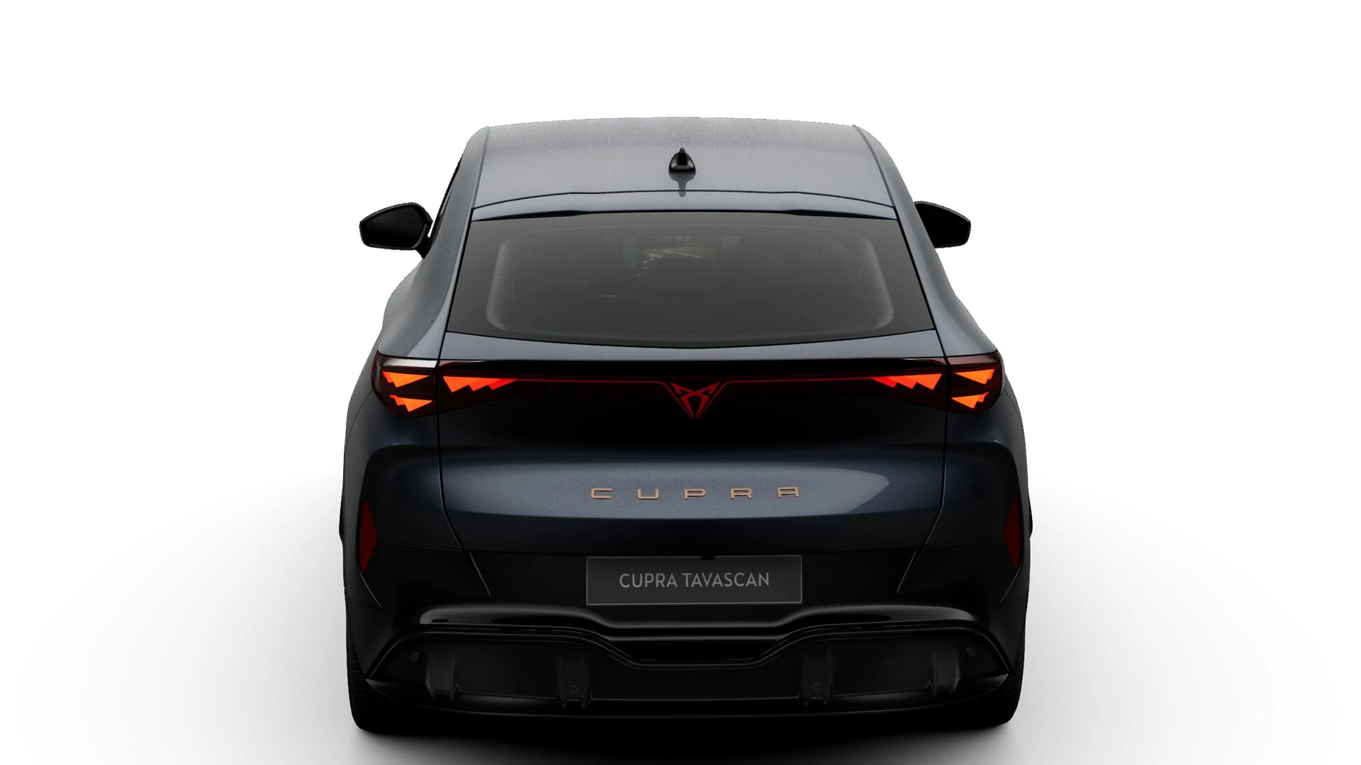 CUPRA Tavascan Essential