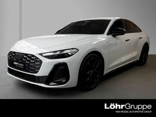 Audi A5 Lim 2.0 TFSI DSG ALP