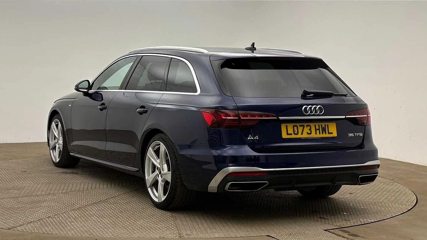 Audi-A4-image-1