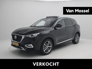 MG EHS 1.5 TGDI PHEV Aut. Luxury