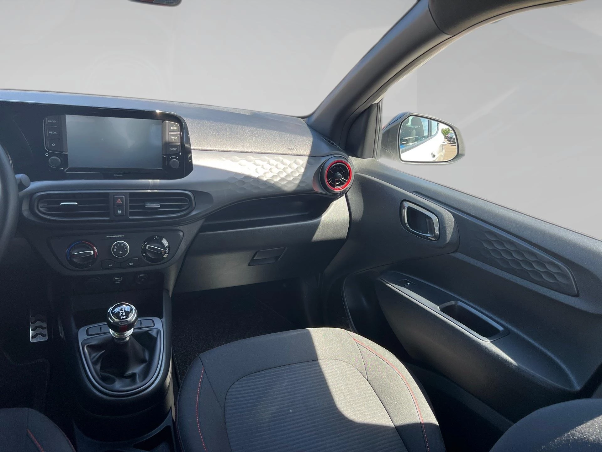 Hyundai i10 1.0 T-GDi Twist N-Line