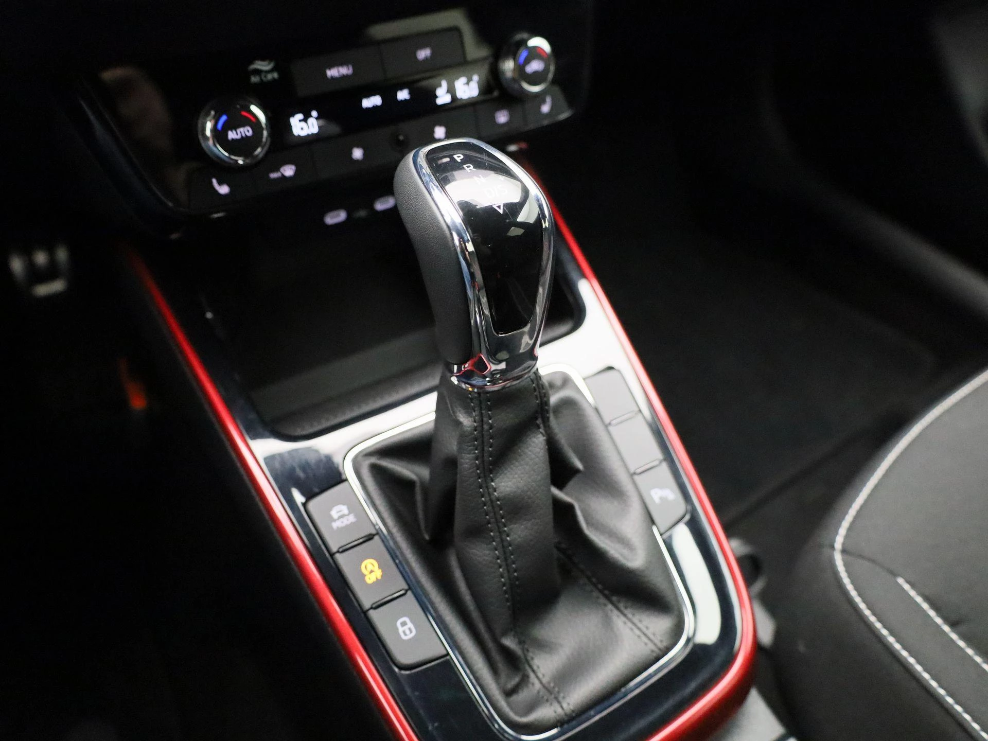 Škoda Fabia 1.0 TSI Monte Carlo