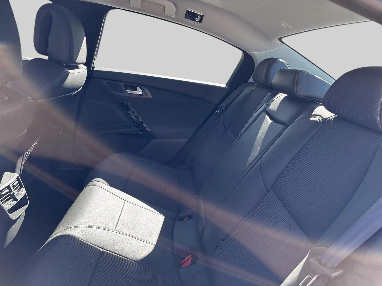 Peugeot 508 1.6 121kW S/S Auto Allure