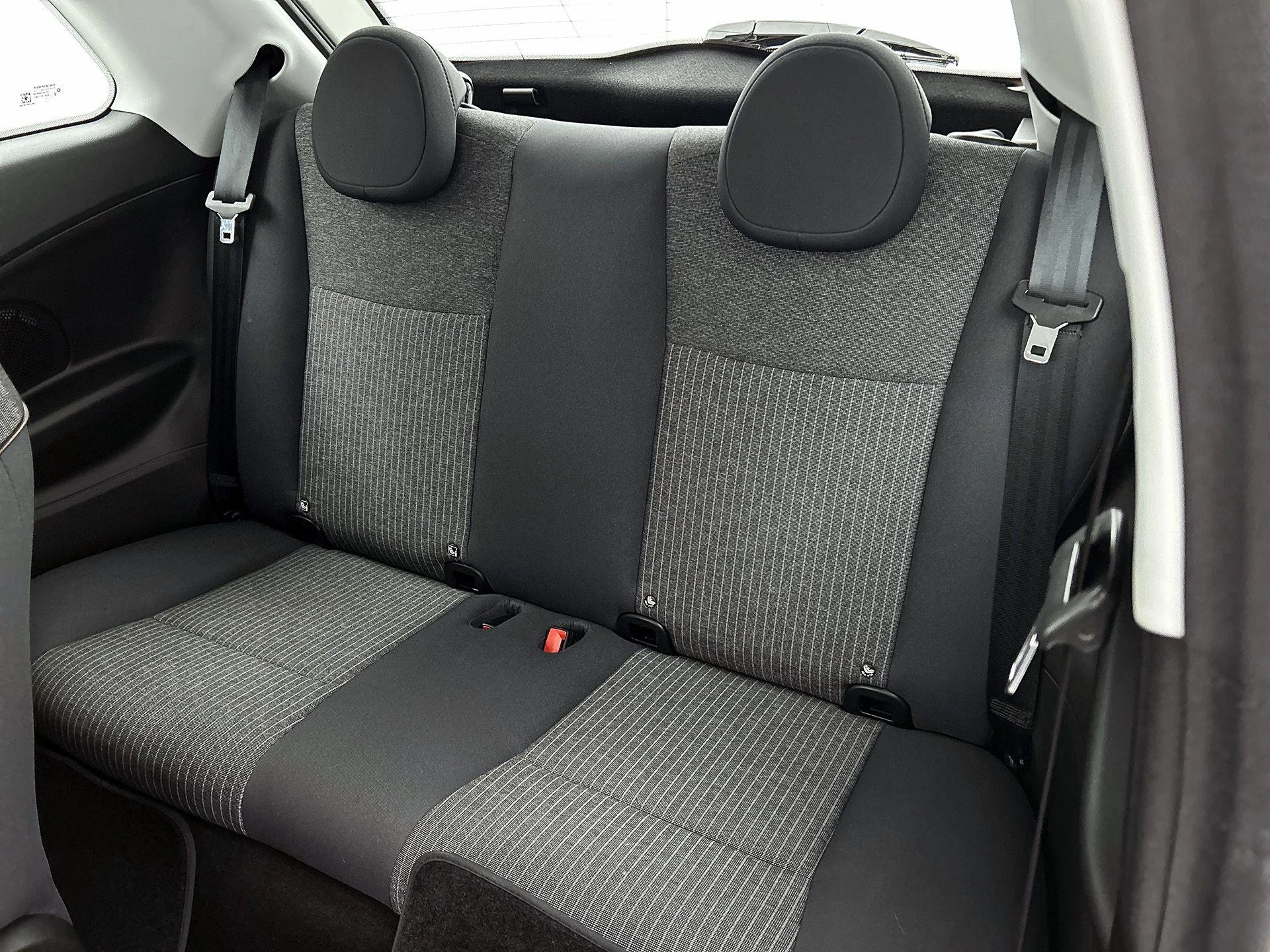 Fiat 500 Icon 42 kWh