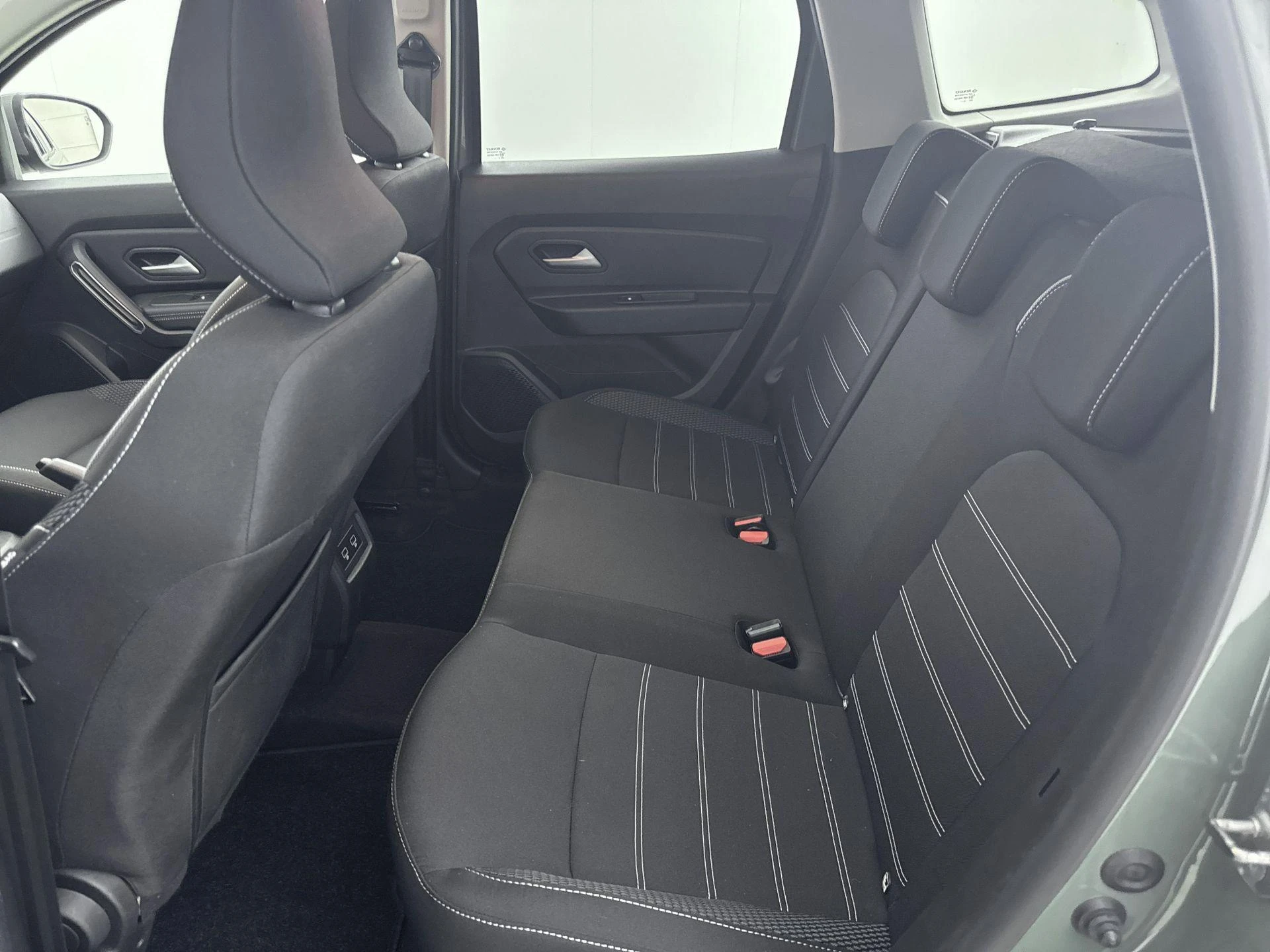 Dacia Duster 1.3 TCe 150Pk Journey