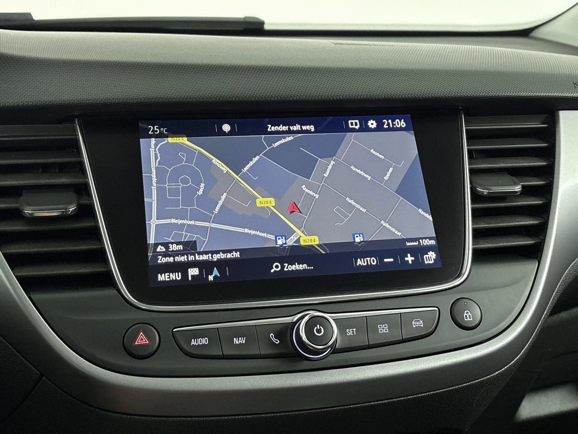 Opel Crossland X 1.2 Turbo Innovation