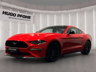 Ford Mustang GT 5.0 Ti-VCT V8 Fastback | MagneRide | B&O
