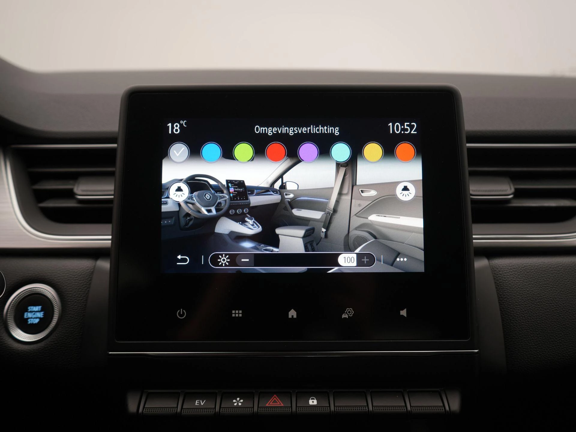 Renault Captur 1.6 E-Tech Plug-in Hybrid 160 Business