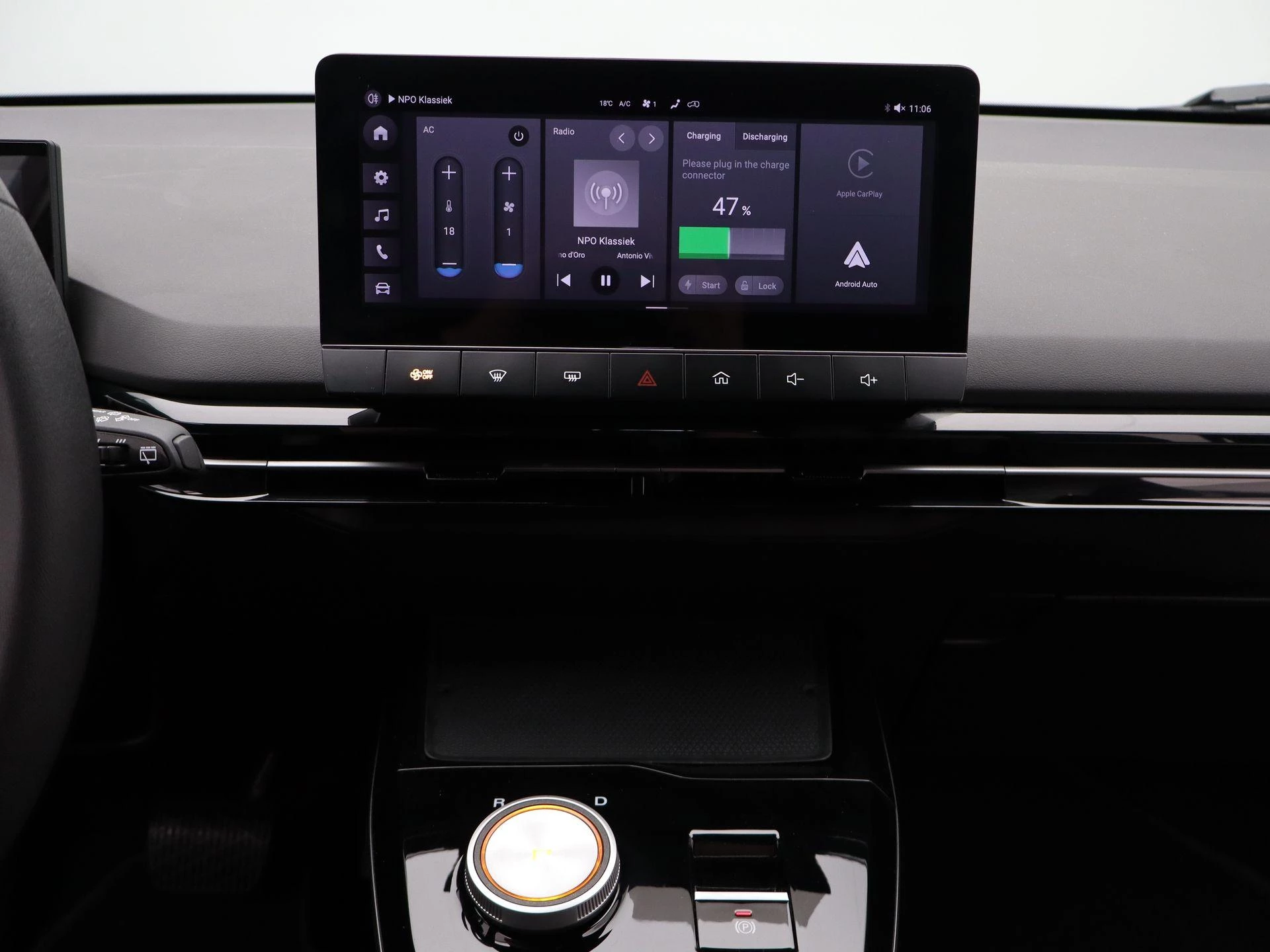 MG MG4 EV Electric Standard 51 kWh
