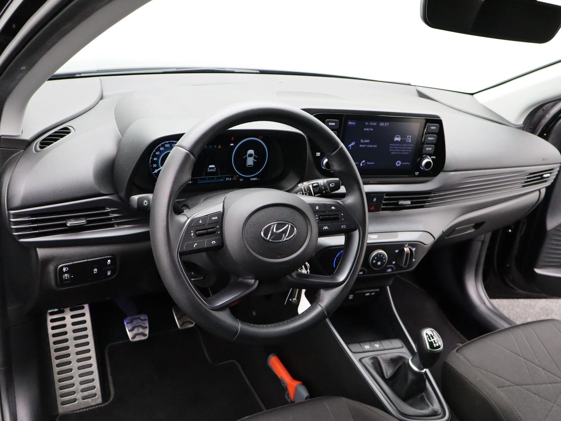 Hyundai Bayon 1.0 T-GDI Comfort |