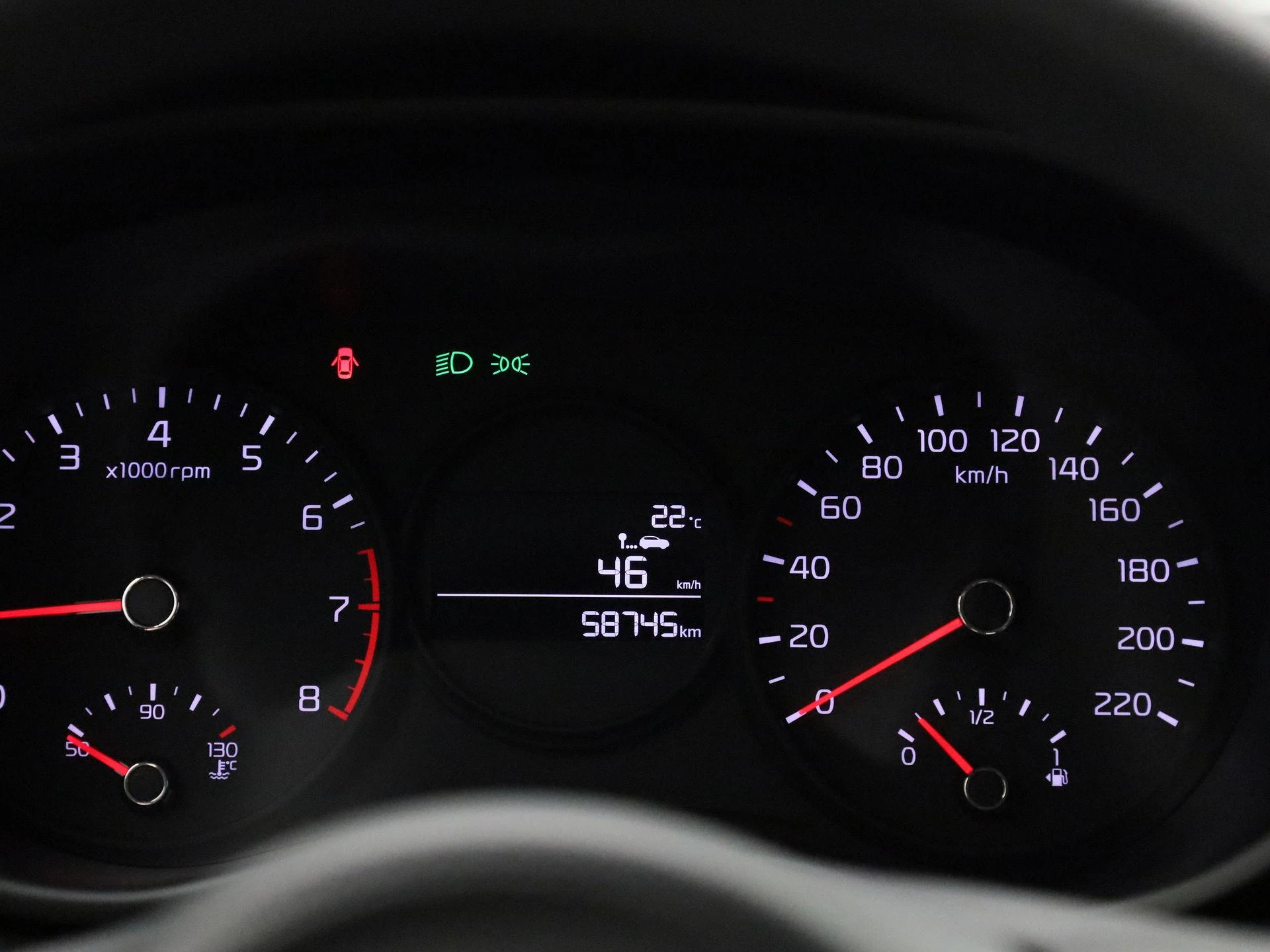 Kia Picanto Easy 1.0