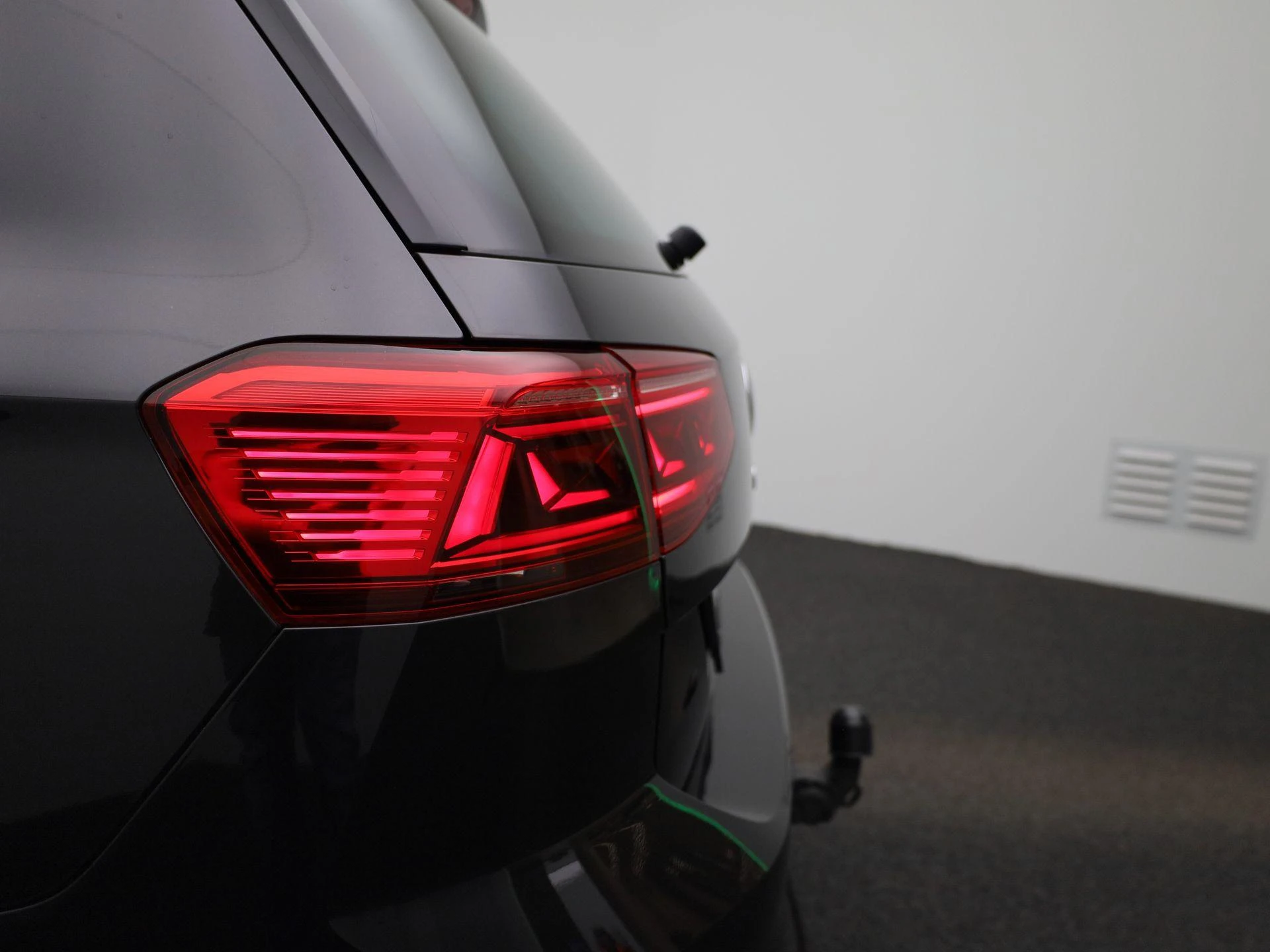Volkswagen Passat Variant 2.0 TDI 90kW DSG Style Business