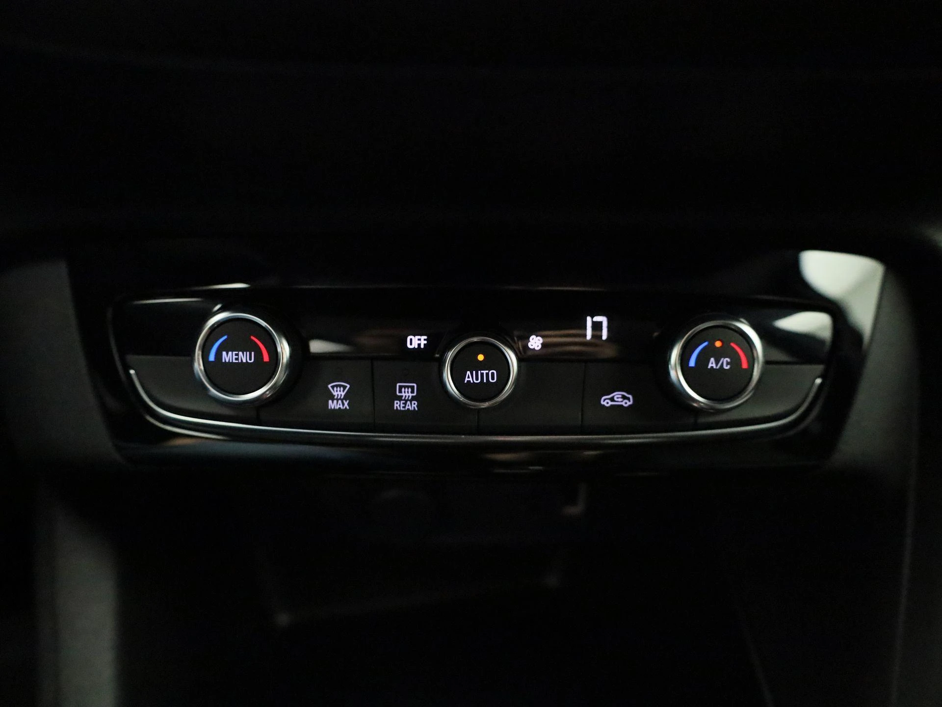 Opel Corsa-e Electric 50 kWh