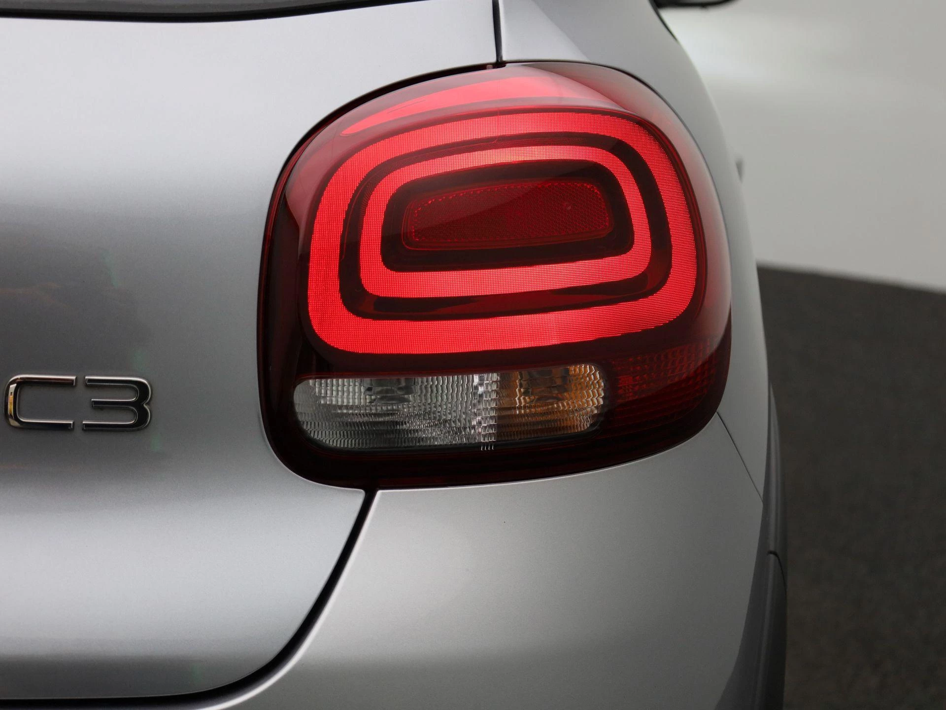 Citroën C3 1.2 PureTech 82 S&S MAN Feel