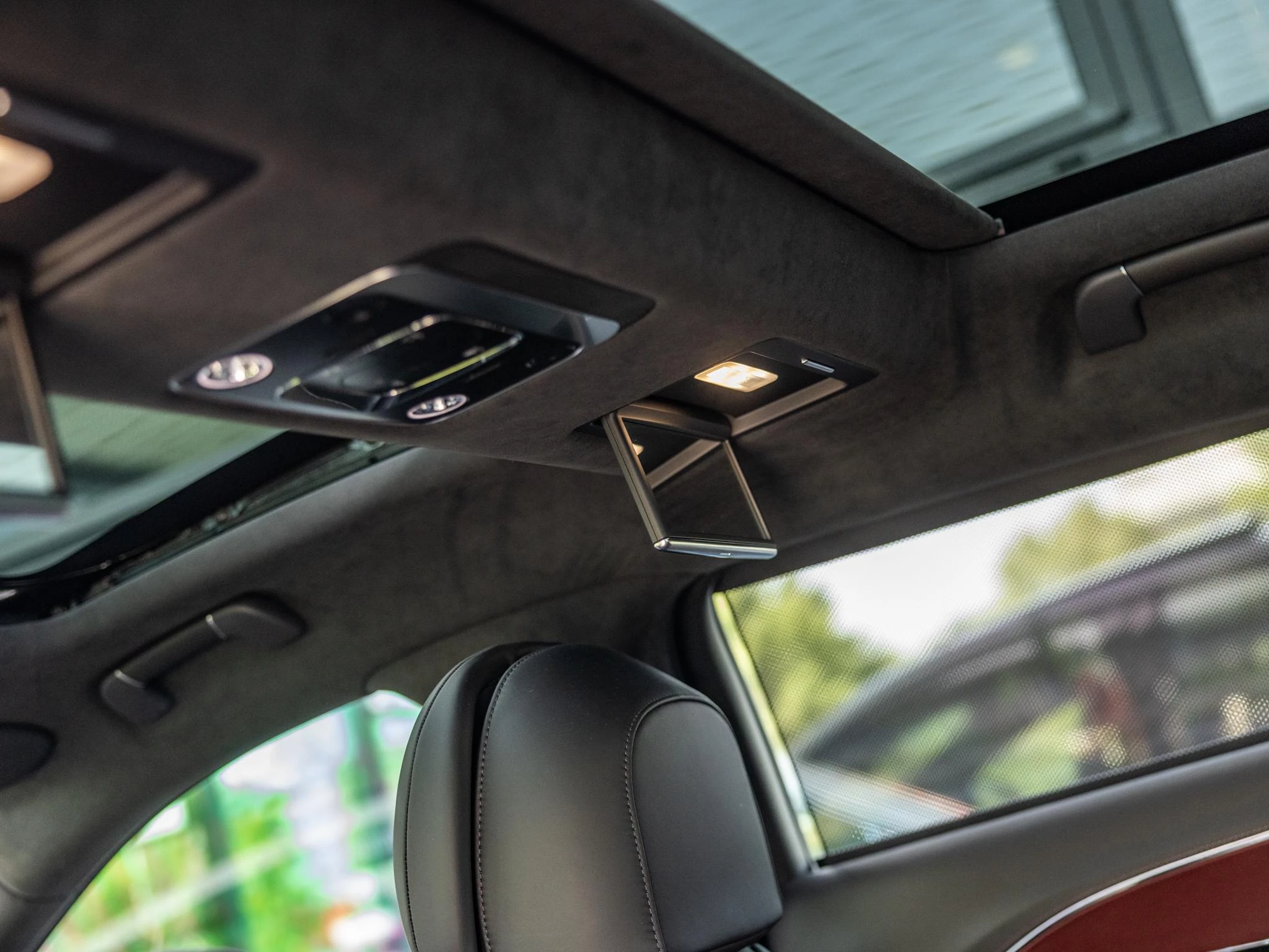 Bentley Flying Spur 2.9 V6 Hybrid Azure