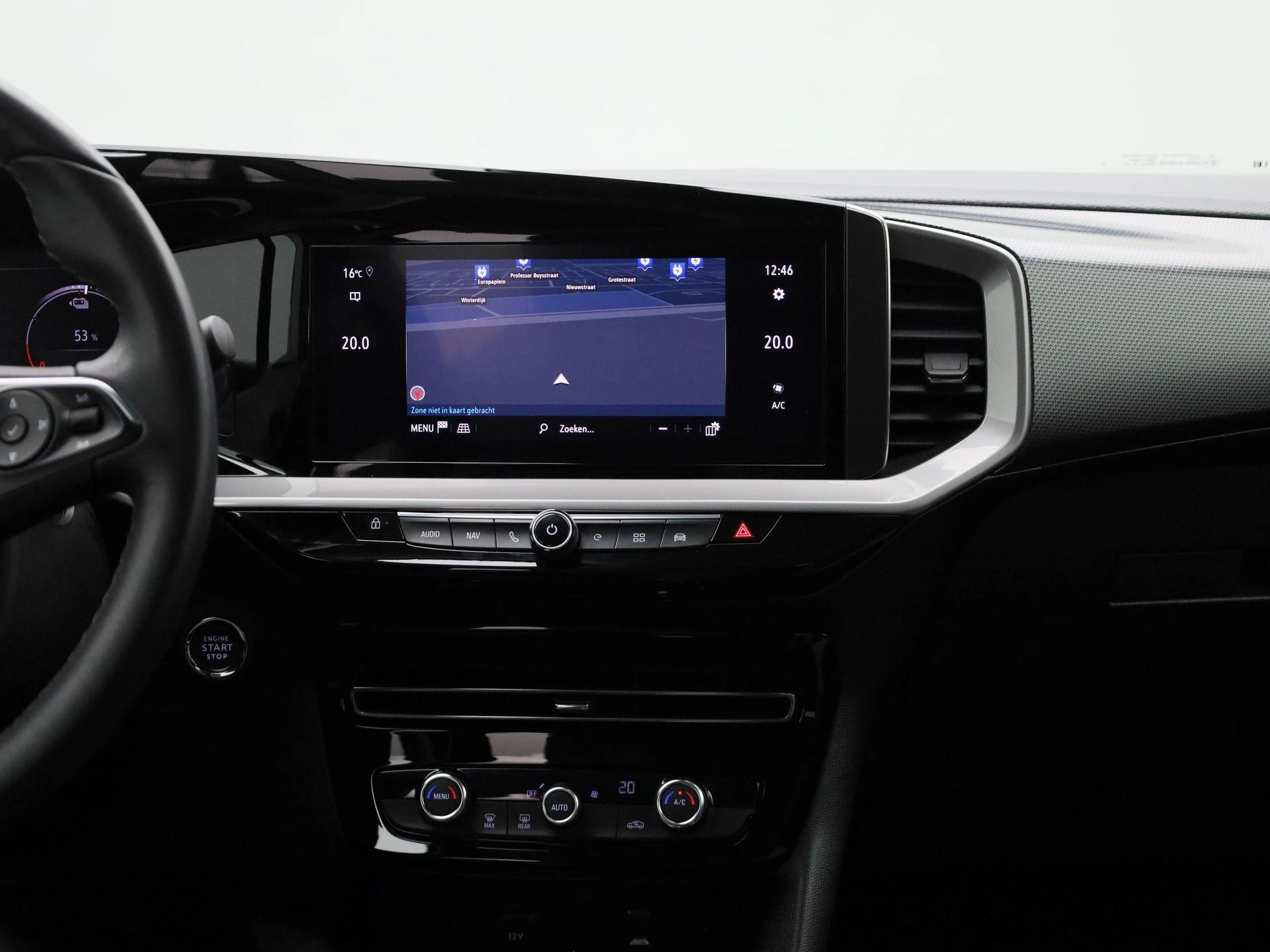 Opel Mokka-e BEV 50kWh e-Elegance