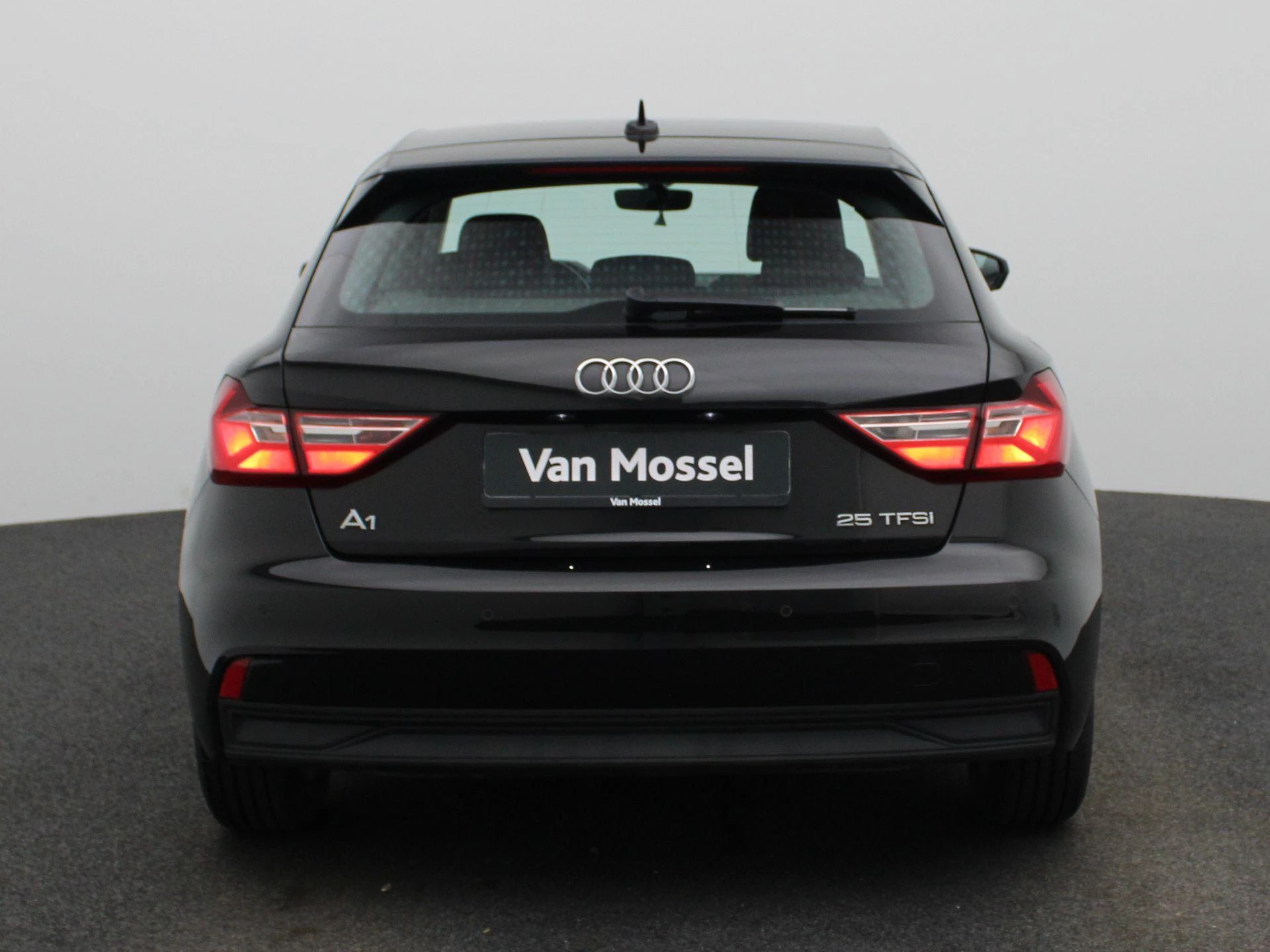 Audi A1 Sportback 25 TFSI Pro Line