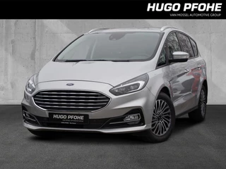 Ford S-Max 2.0 EcoBlue