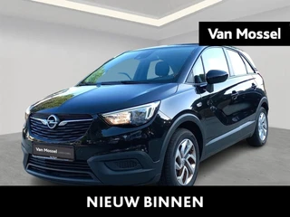 Opel Crossland X 1.2 61kW S/S Edition