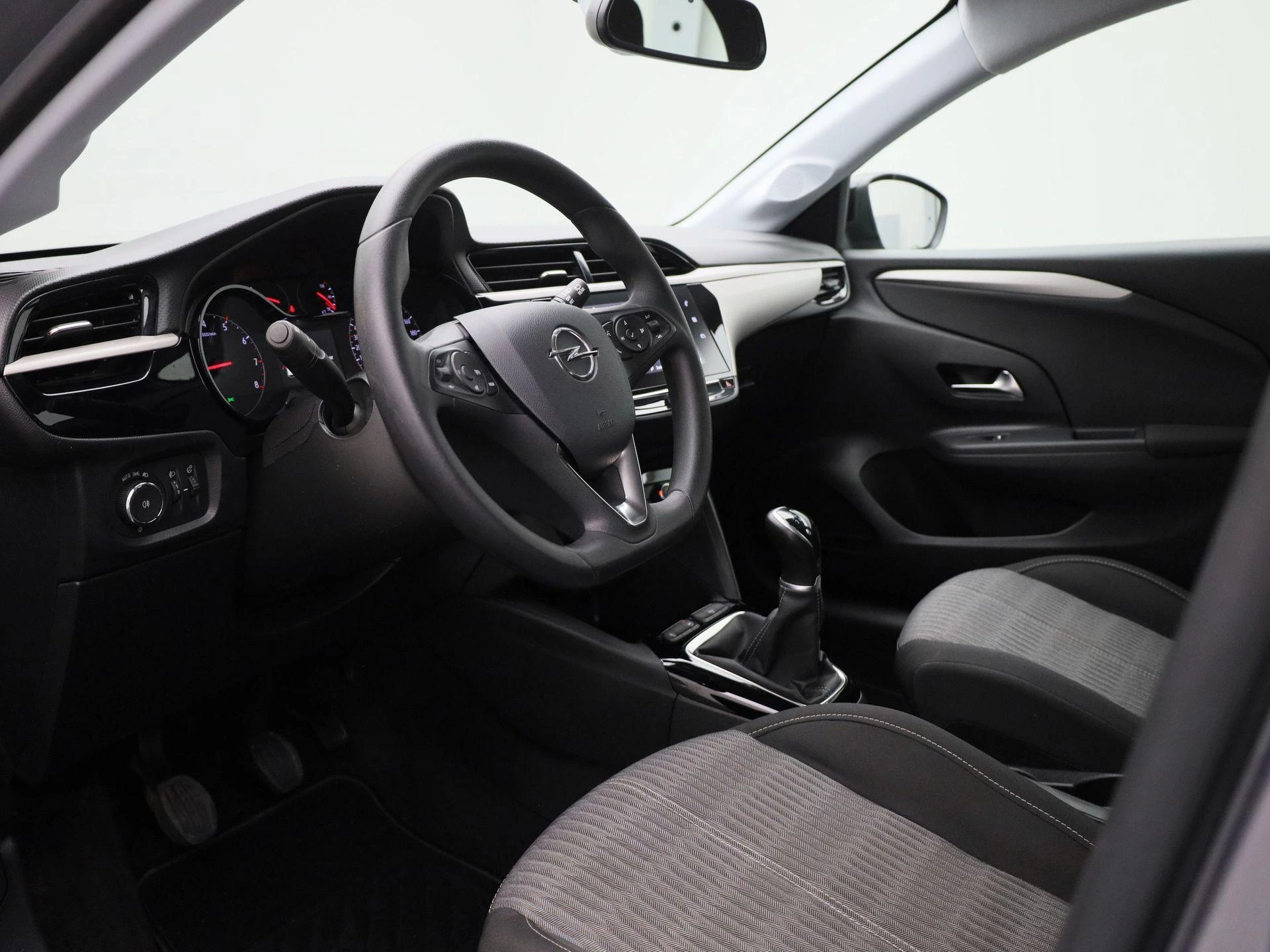 Opel Corsa 1.2 55kW S/S Edition