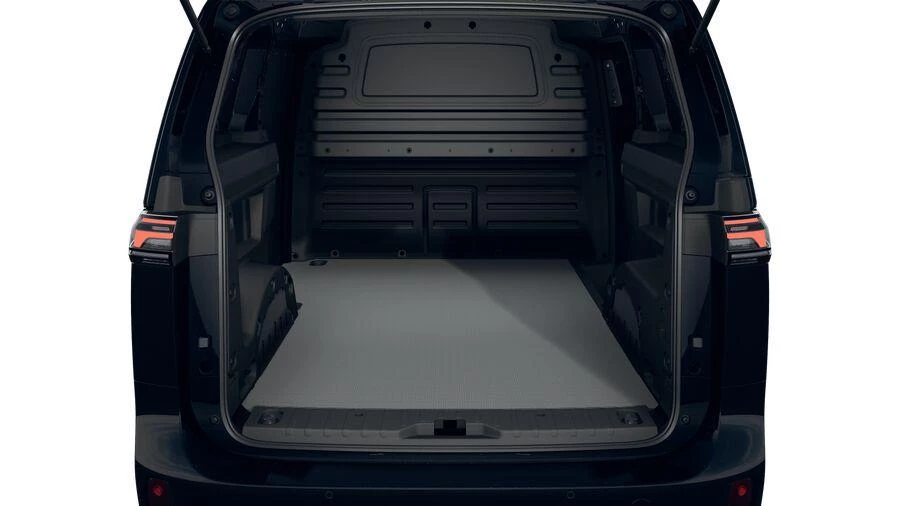 Volkswagen ID.Buzz Cargo