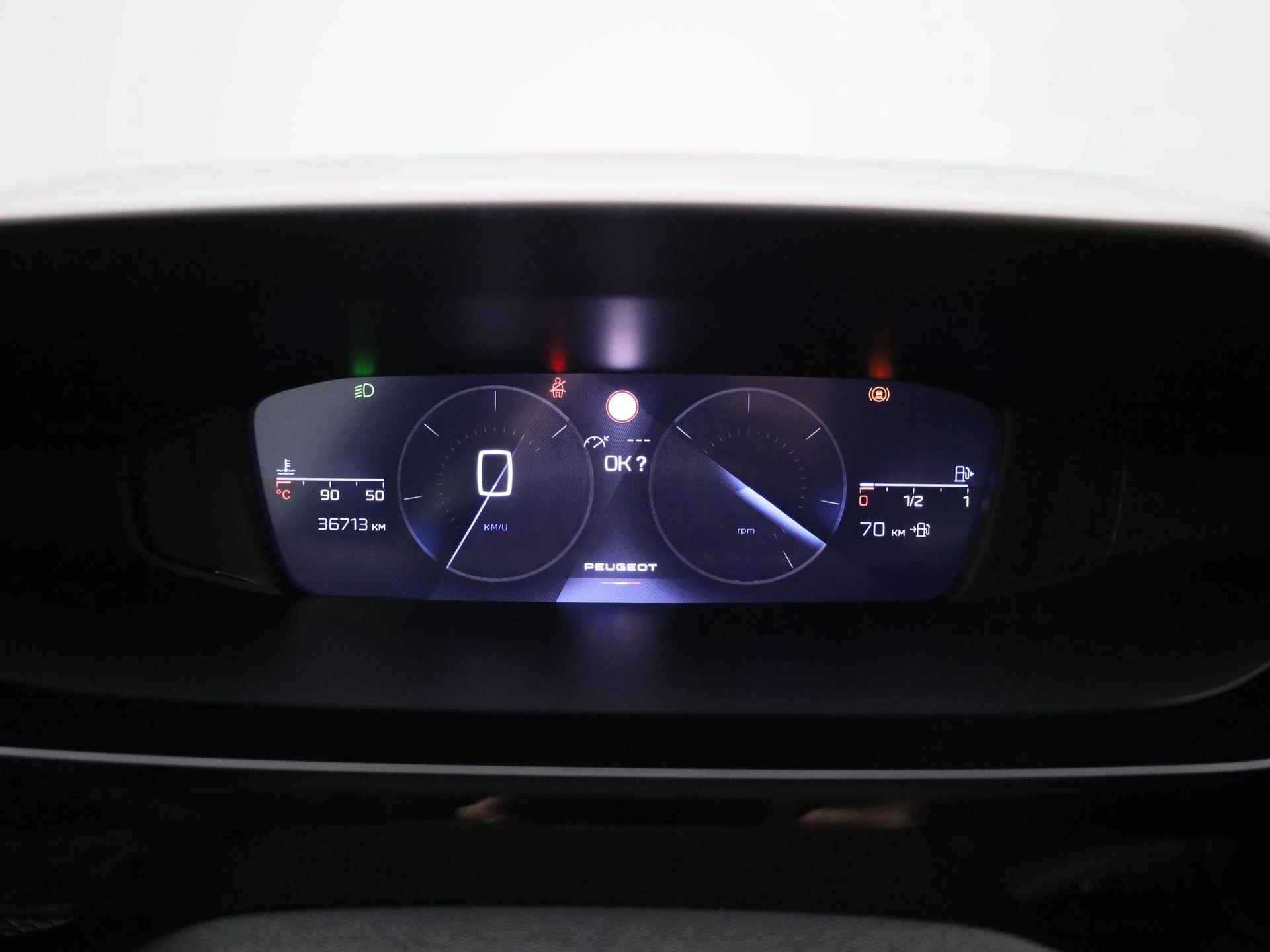 Peugeot 308 1.2 PureTech 130 S&S Active Pack