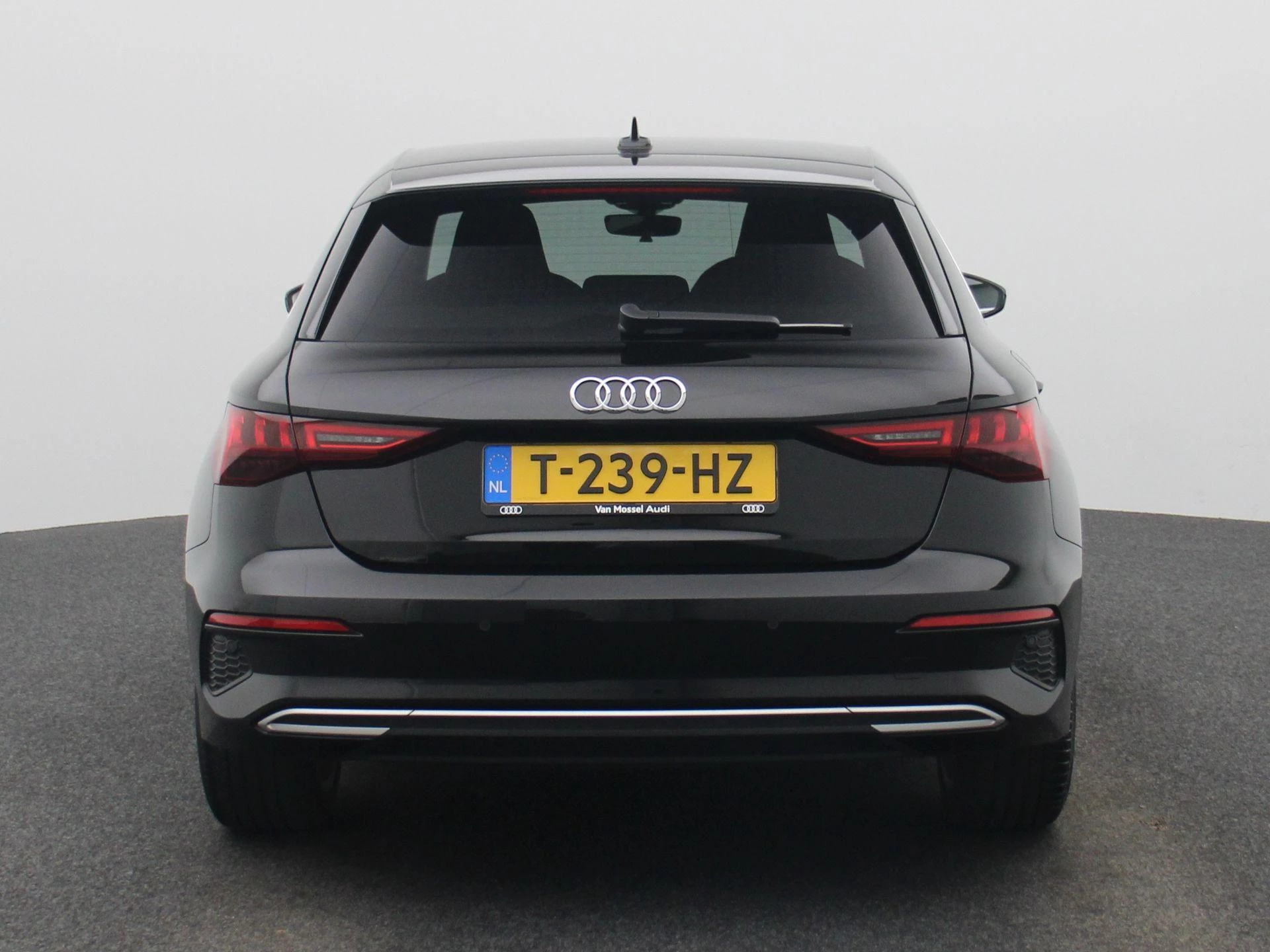 Audi A3 Sportback 30 TFSI S edition