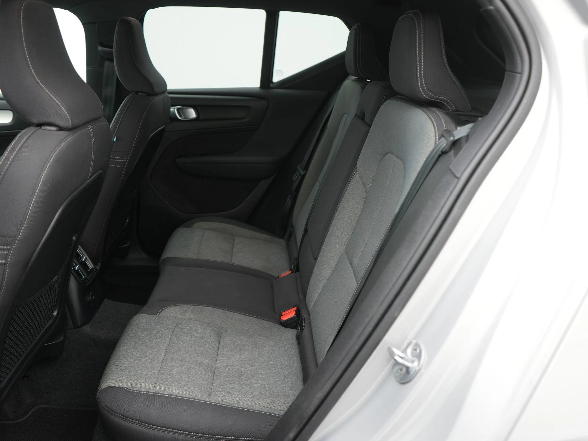 Volvo XC40 1.5 T4 Plug-in hybrid Plus Dark