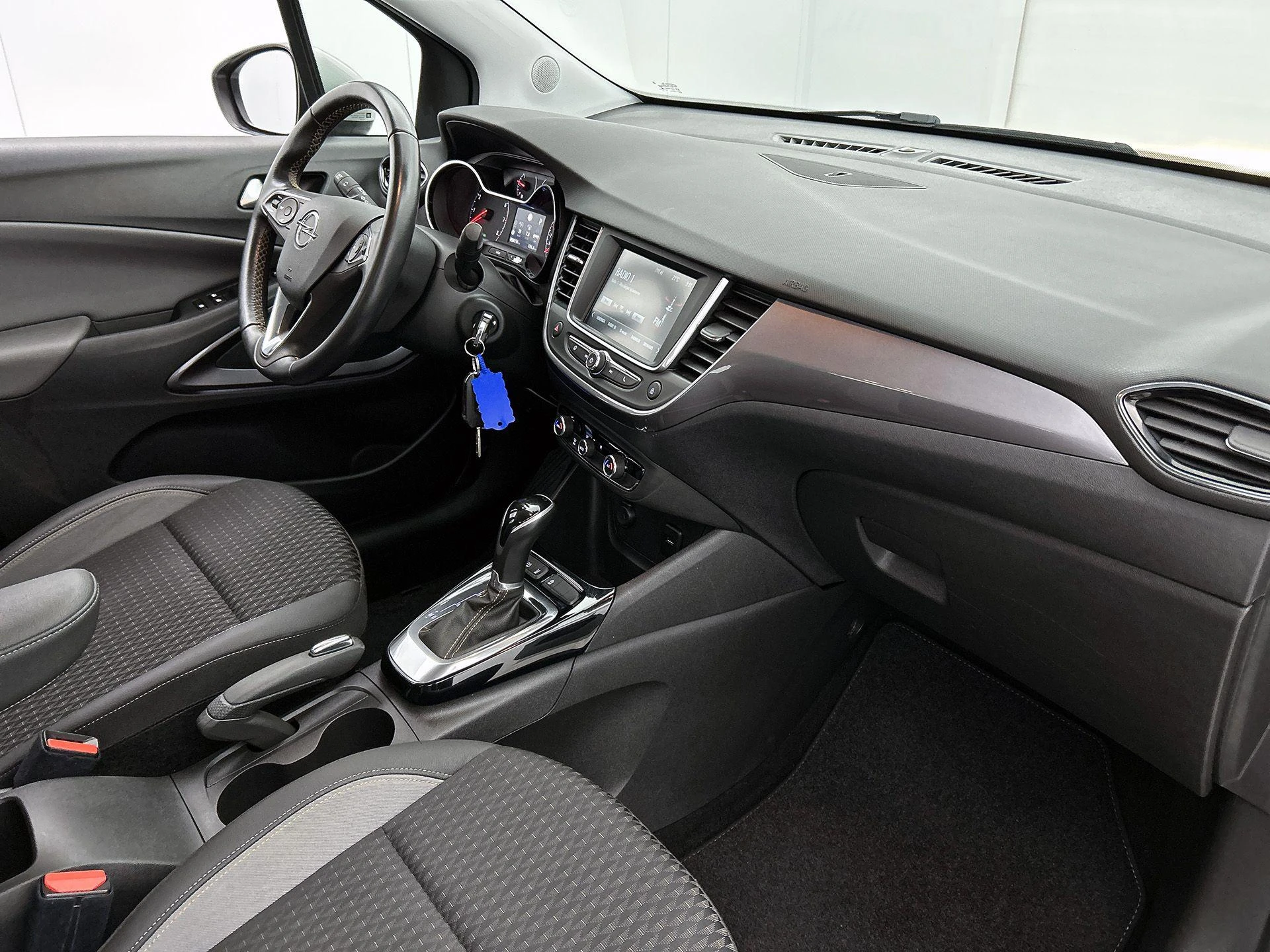 Opel Crossland X 1.2 Turbo 120 Jaar Edition
