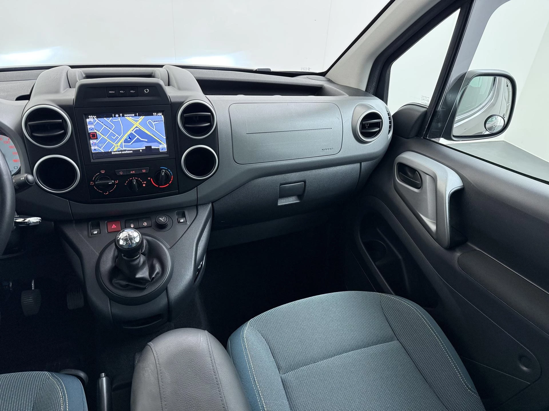 Citroën Berlingo 1.2 PureTech Feel
