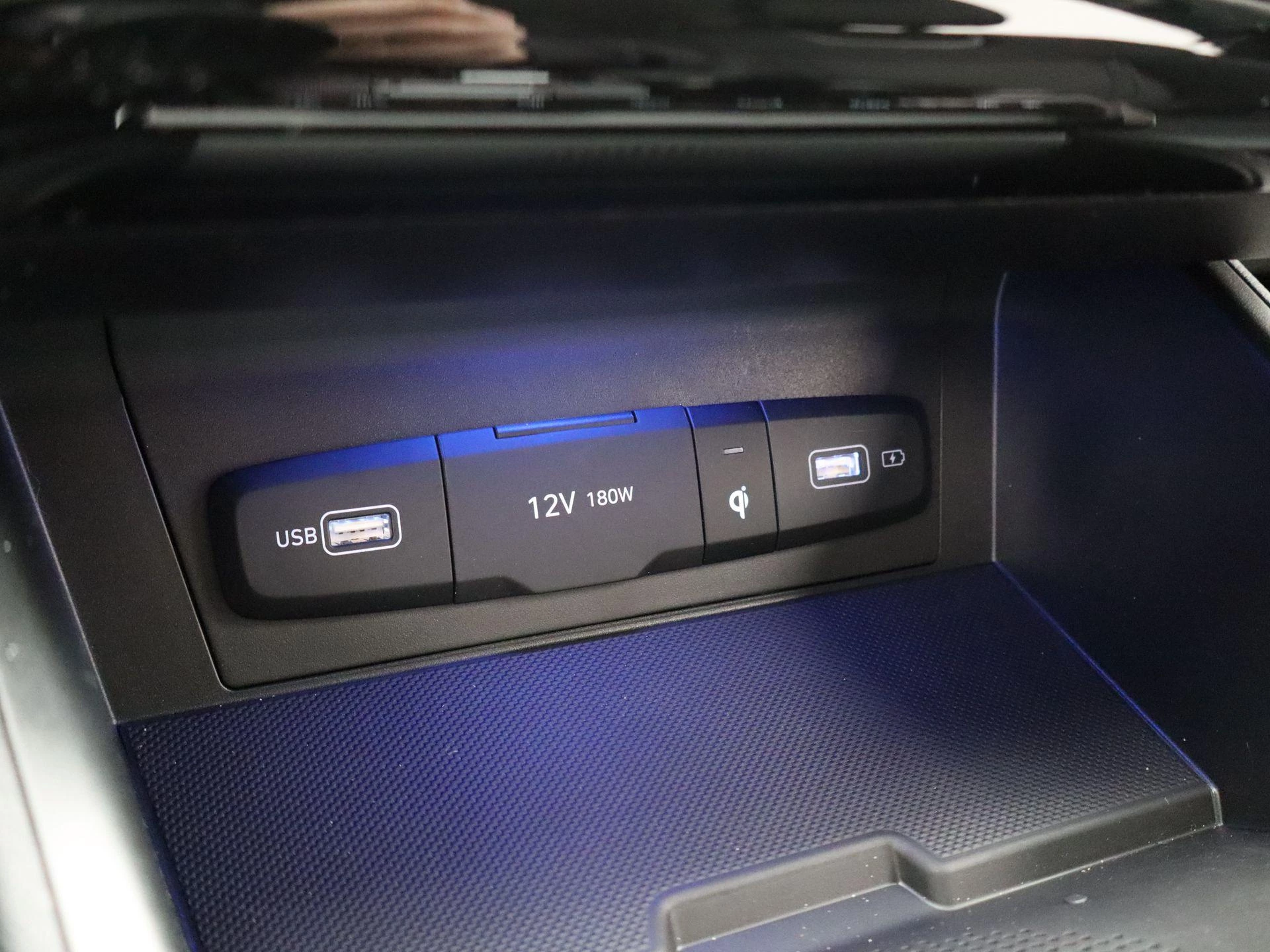 Hyundai Tucson 1.6 T-GDI PHEV Premium 4WD