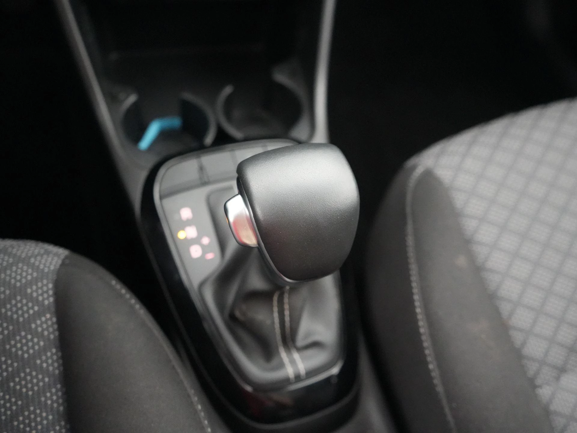 Kia Picanto 1.0 MPI 63 Pulse AMT