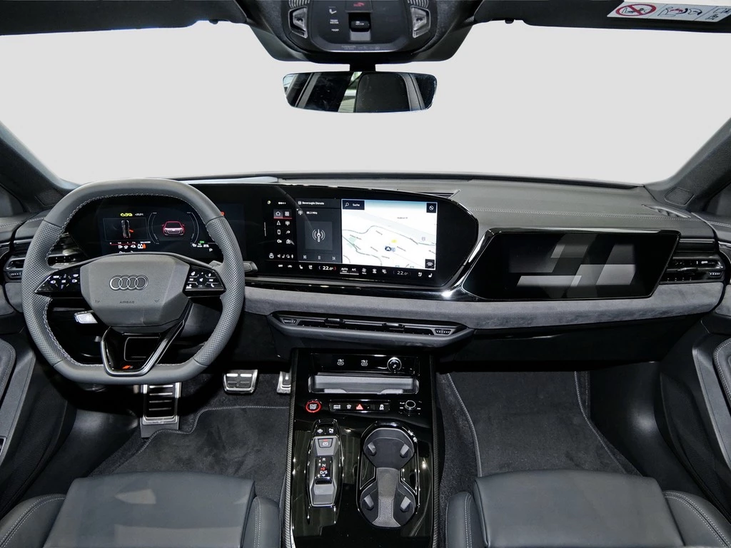 Audi A5 UPE br. 90.140,- Limousine edition one e-hybrid quattro S tronic 185 kW / 252 PS ALP