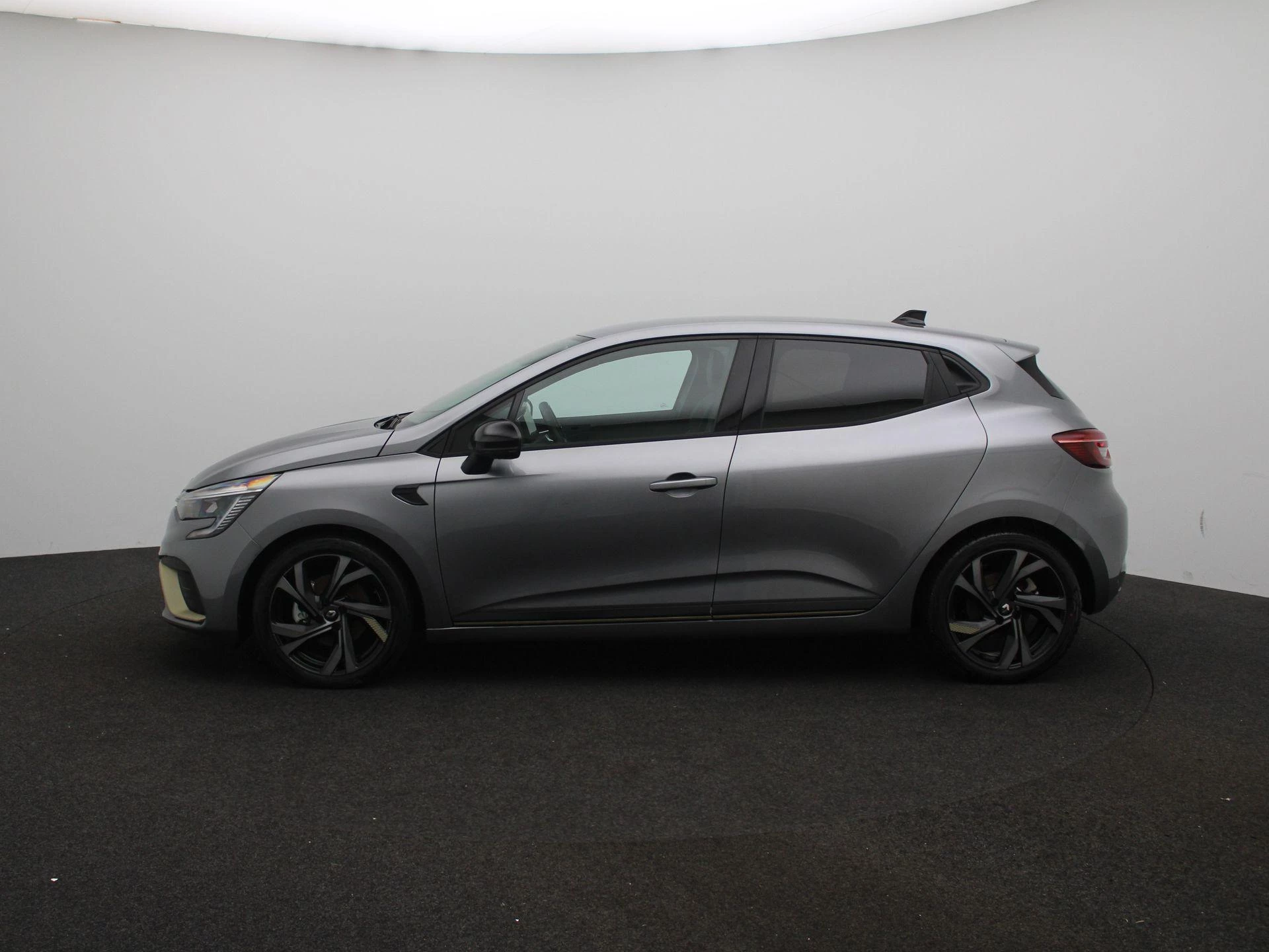 Renault Clio E-Tech Hybrid 145 E-Tech Engineered