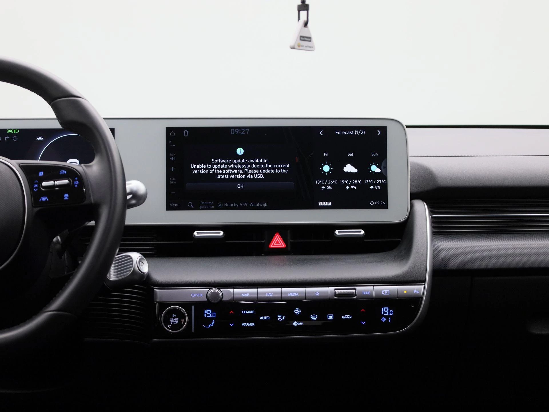 Hyundai IONIQ 5 58kWh Core
