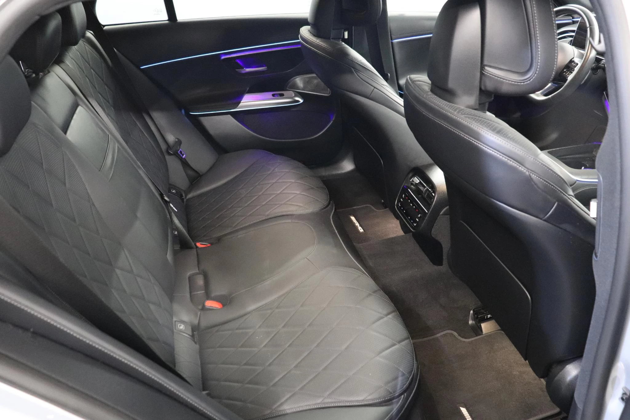 Mercedes-Benz Classe E E 300 de 4MATIC Exclusive Line