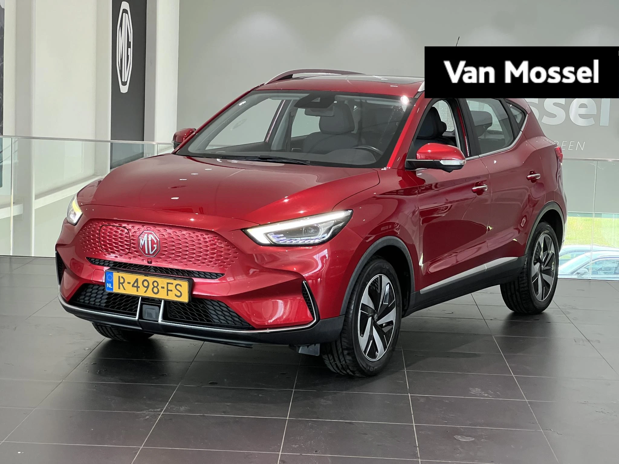 MG-ZS EV-image-0