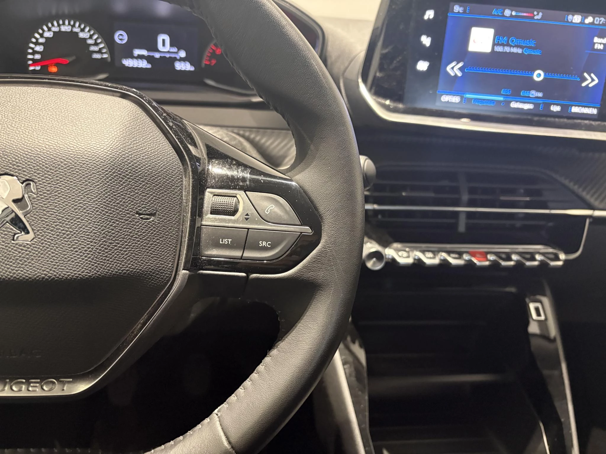 Peugeot 2008 1.2 PureTech Active