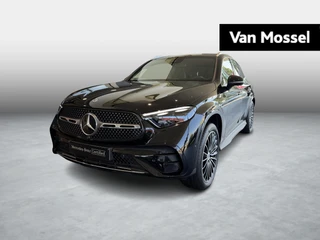 Mercedes-Benz GLC 300 e 4M AMG Line + LEDER + DIGITAL LIGHT + PANORAMISCH DAK +