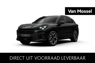 CUPRA Terramar VZ Performance